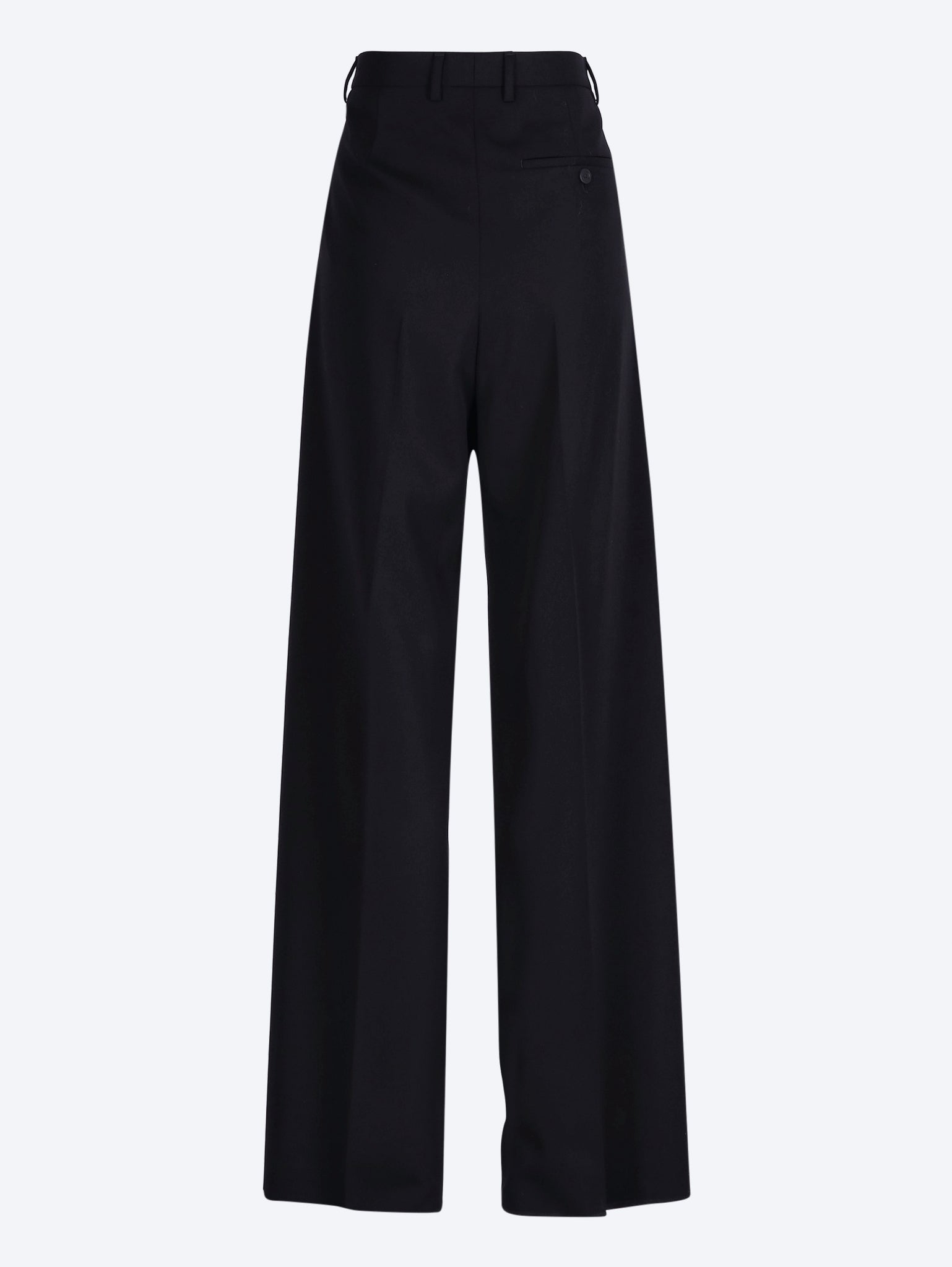 Große, maßgeschneiderte Hose 3