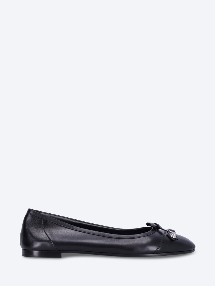 City up ballerinas 1