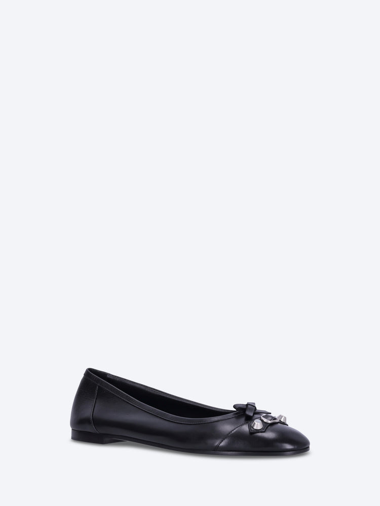 City up ballerinas 2