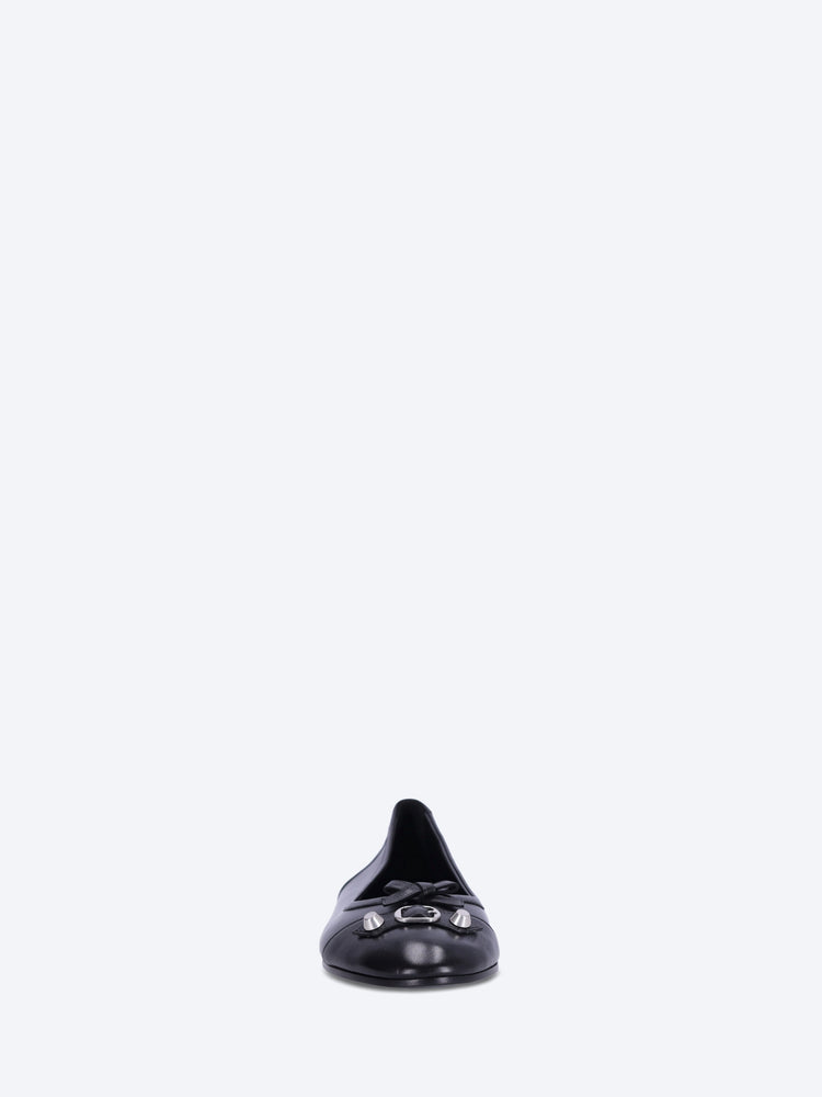 City up ballerinas 3