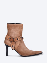 City harness 90 booties ref: