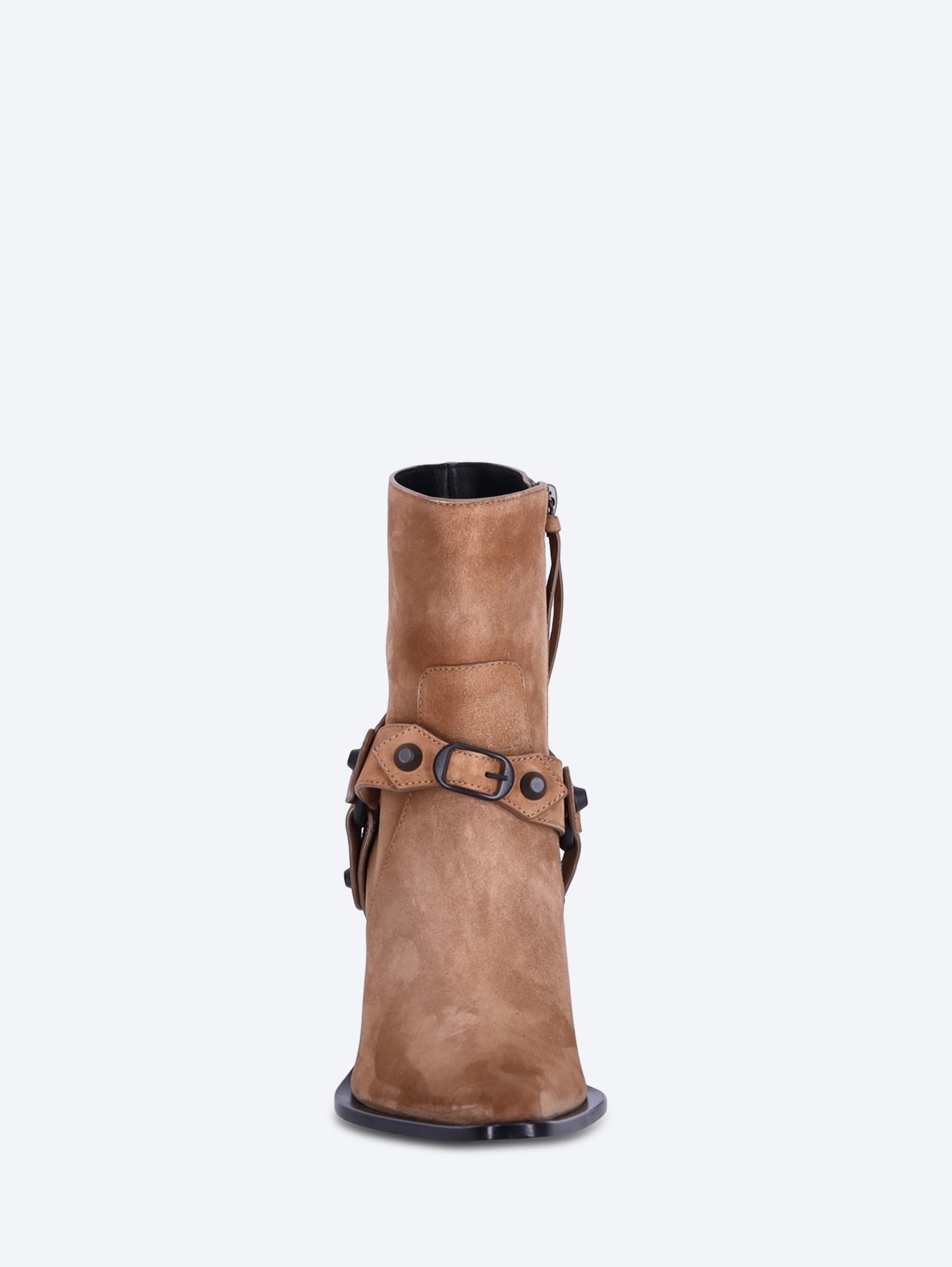 City harness 90 booties 3