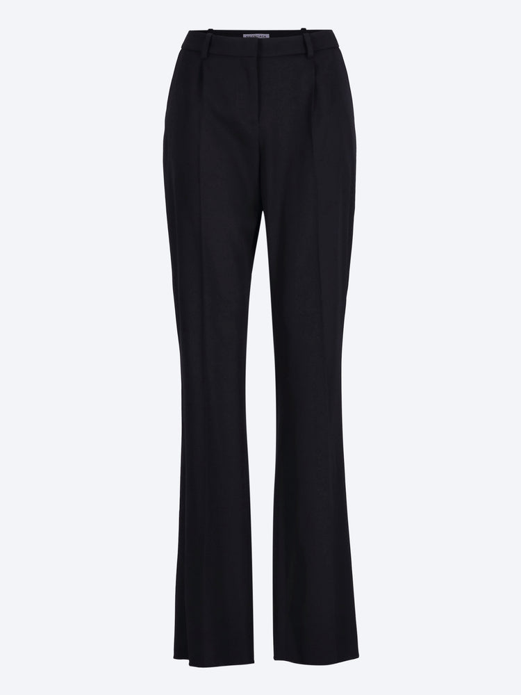 Slim tailored pants 1
