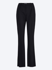 Slim tailored pants ref: