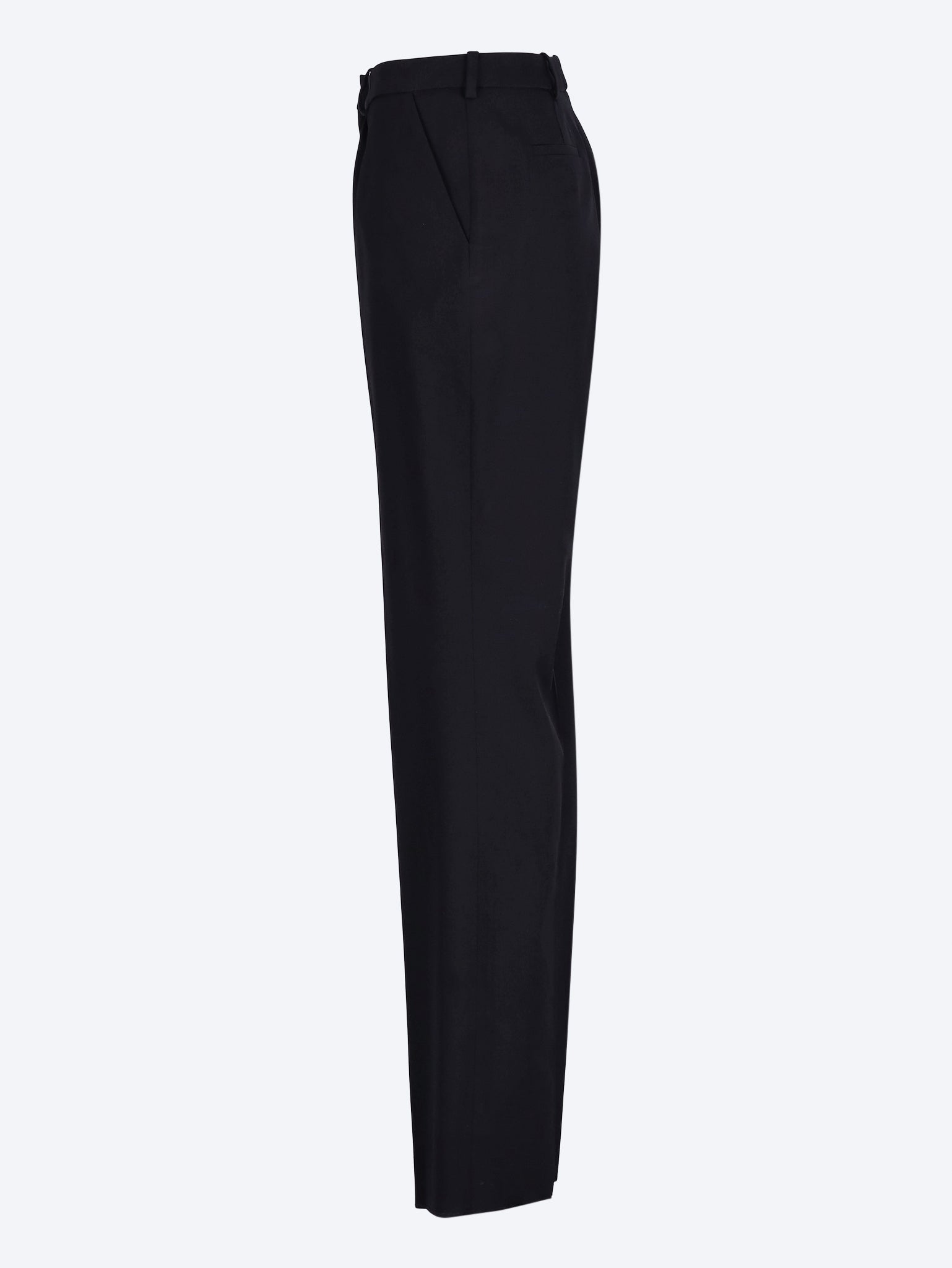 Slim tailored pants 2