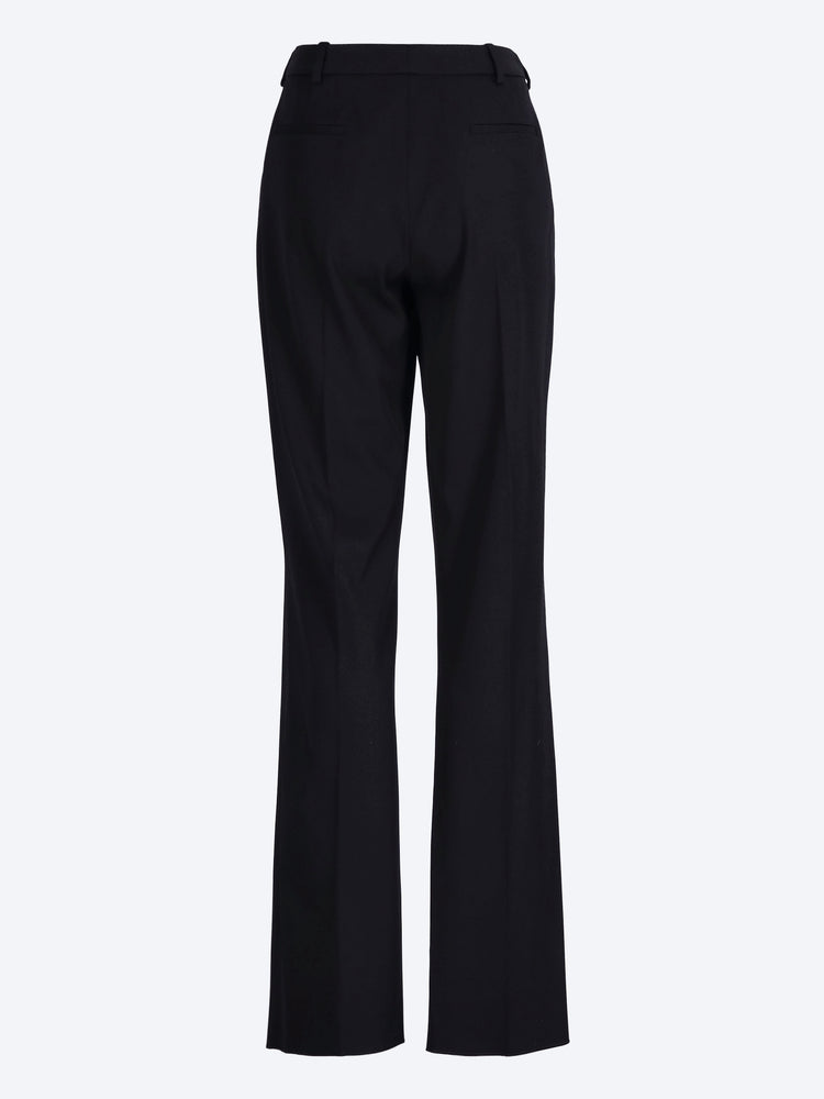 Slim tailored pants 3