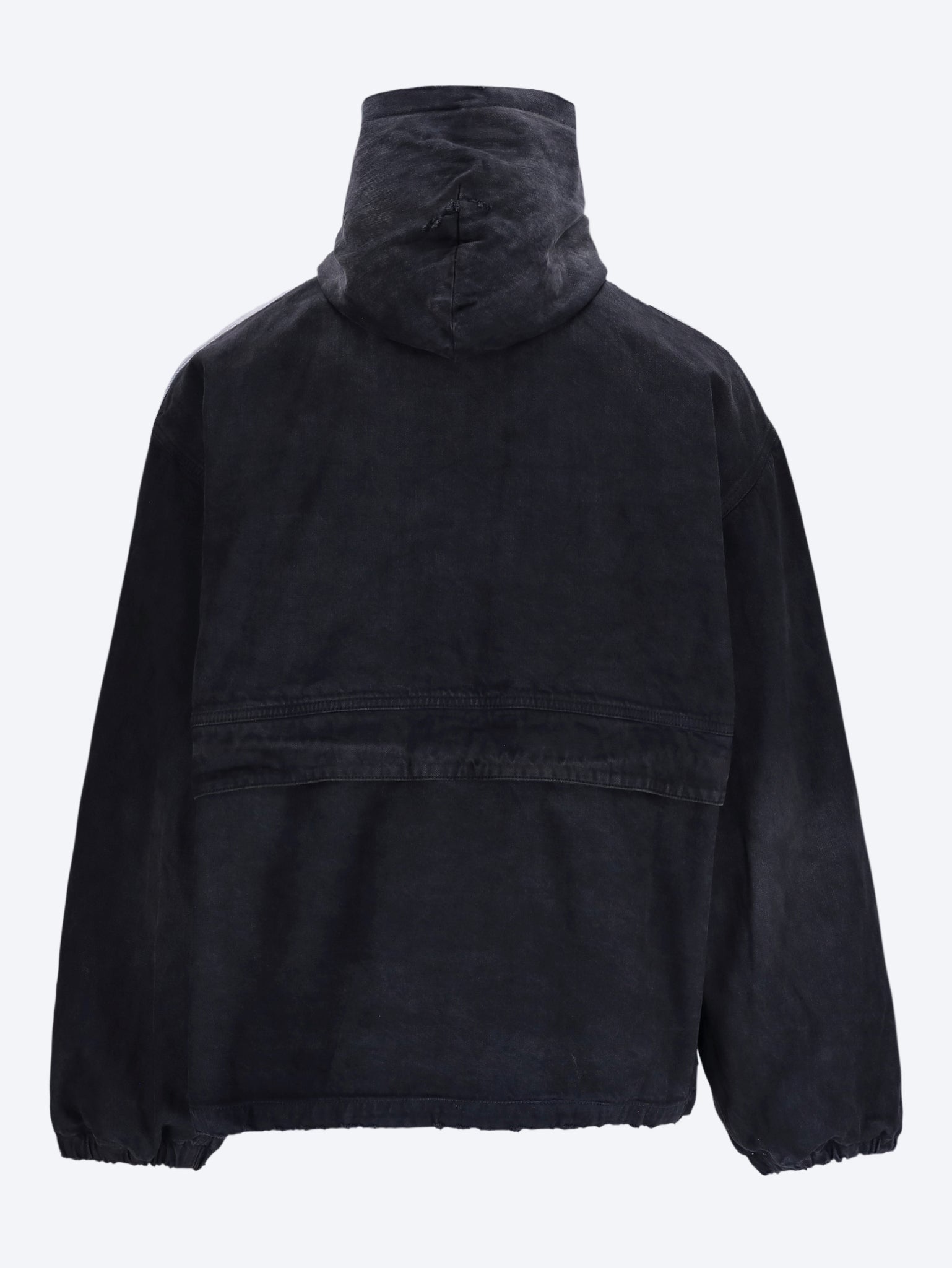 Veste avec passepoil 3