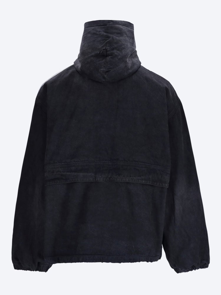 Veste avec passepoil 3