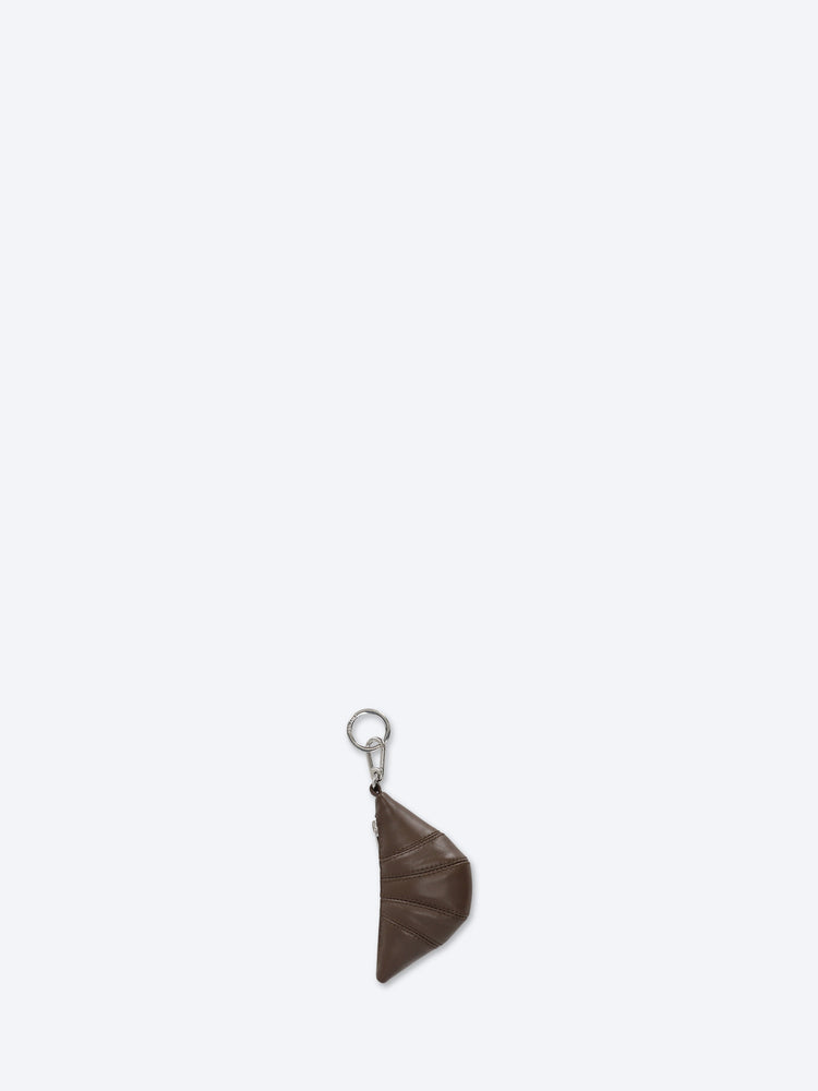 Mini-Croissant-Schlüsselanhänger 1