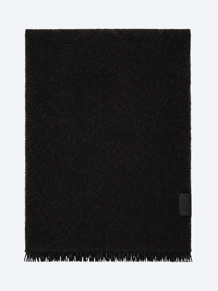 Écharpe douce et moelleuse 1