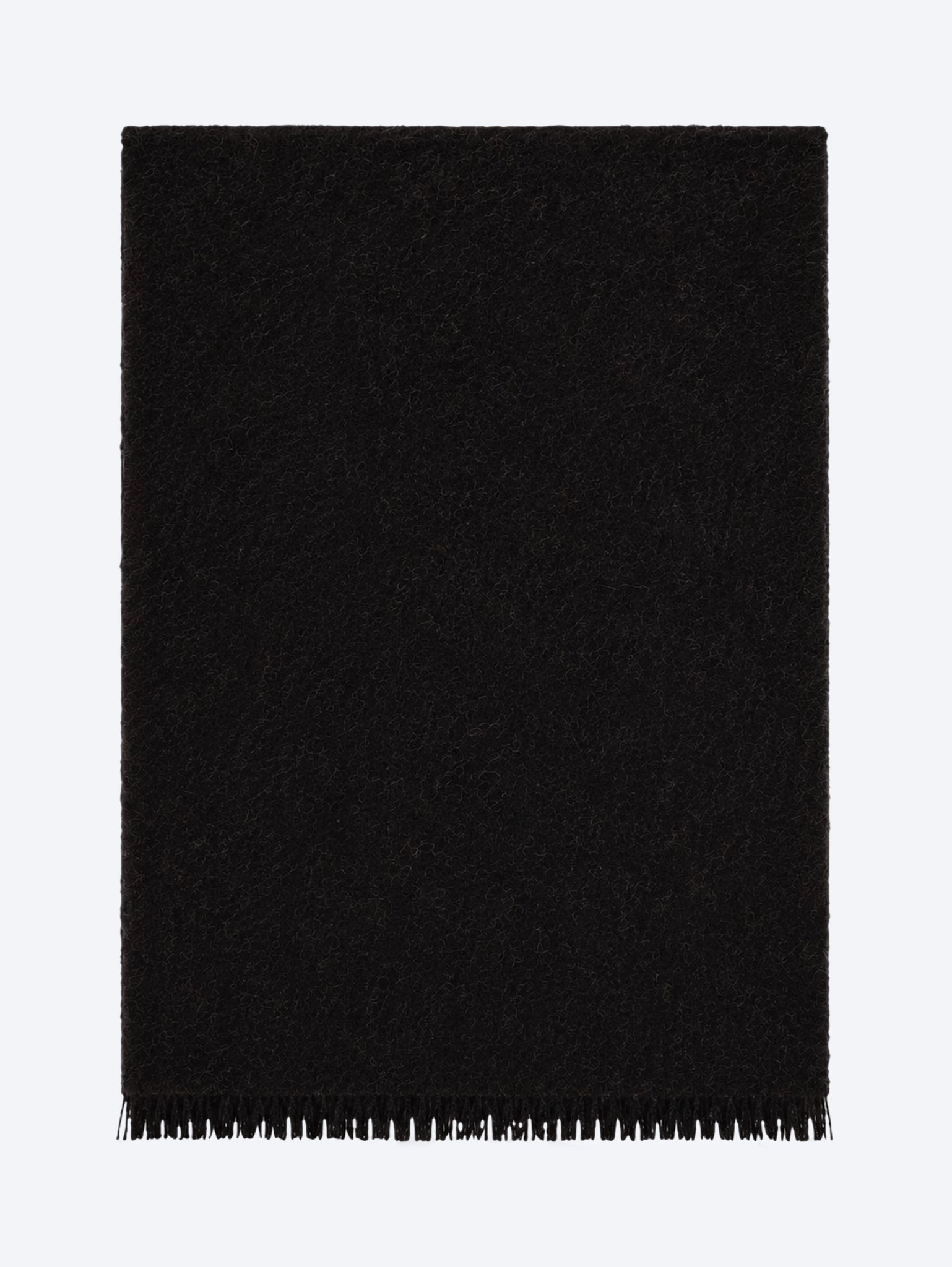 Écharpe douce et moelleuse 2