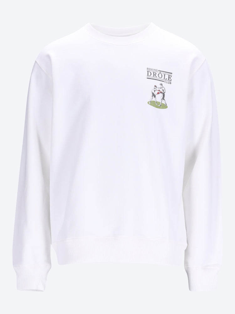 Sweat boxer Drùle 1