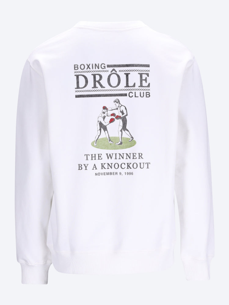 Sweat boxer Drùle 3