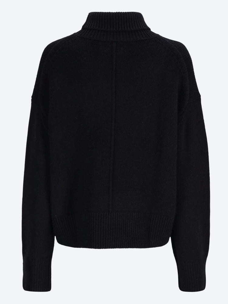 Jonah Rollkragenpullover 3