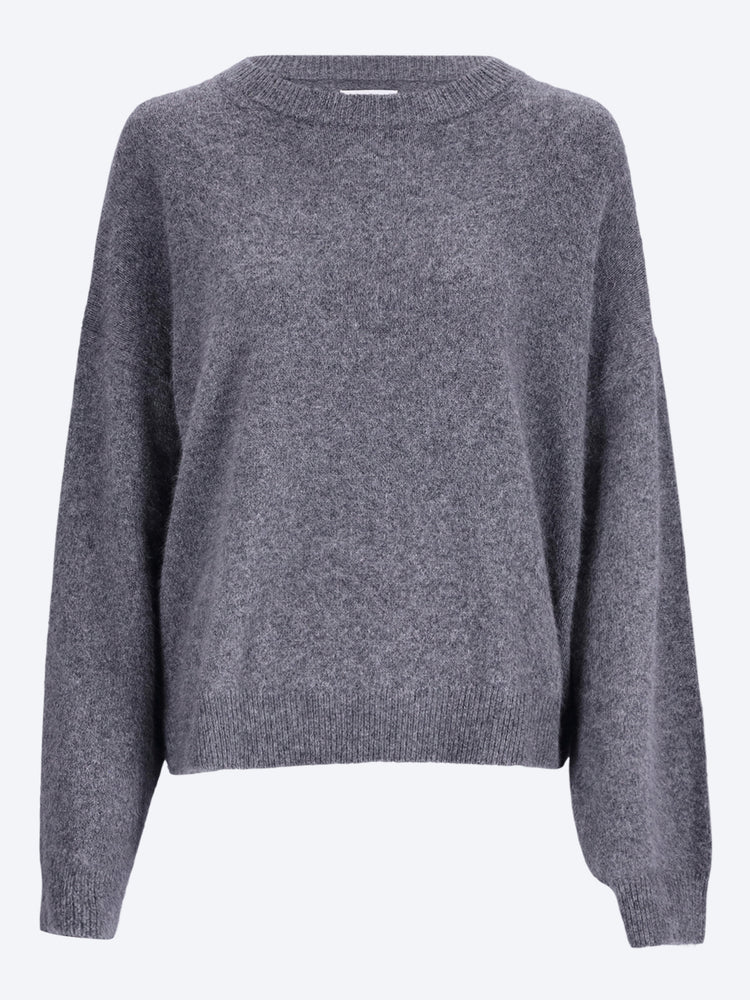 Tristan lds crewneck sweater 1
