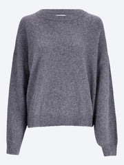 Tristan lds crewneck sweater ref: