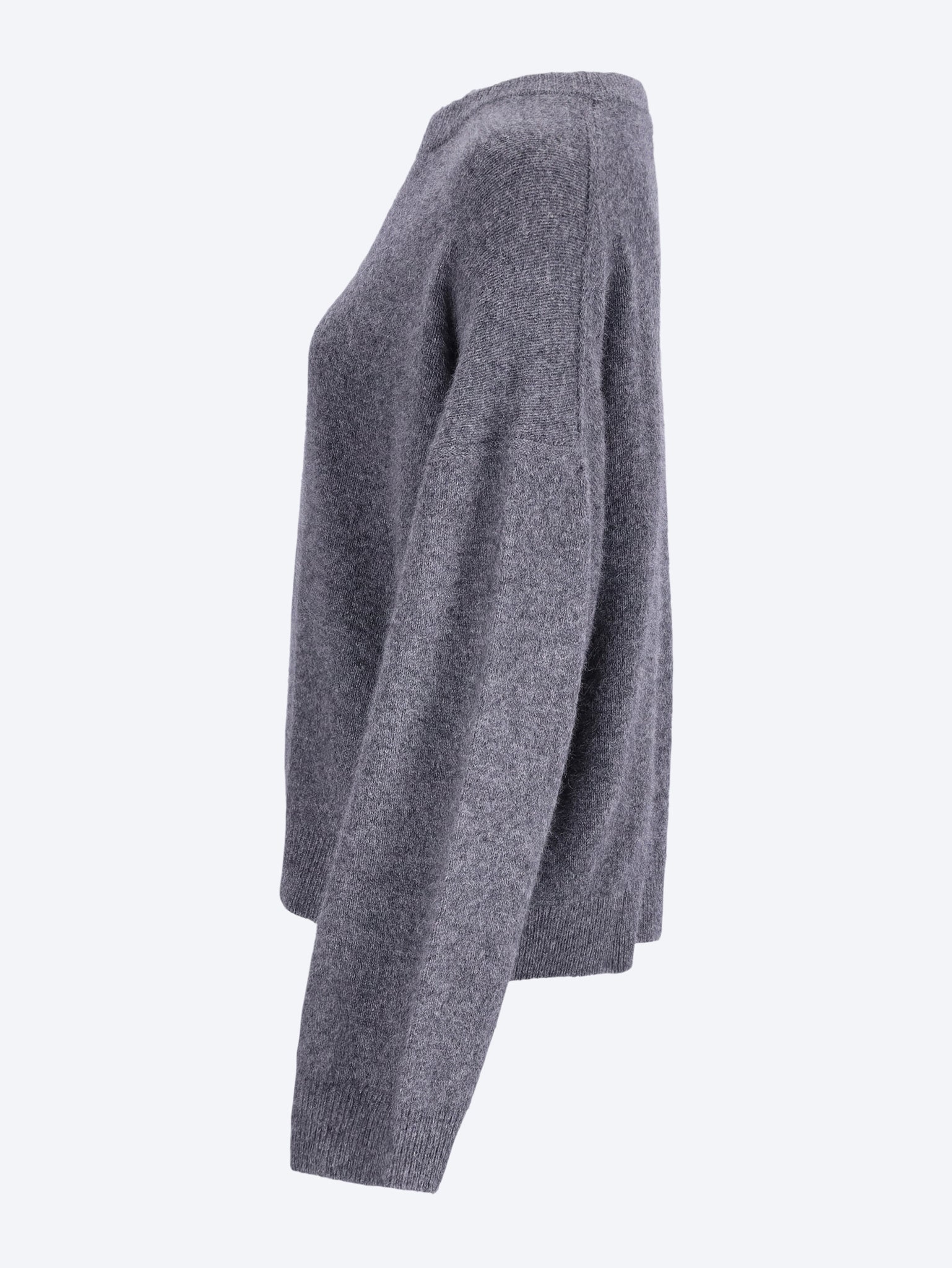 Tristan lds crewneck sweater 2