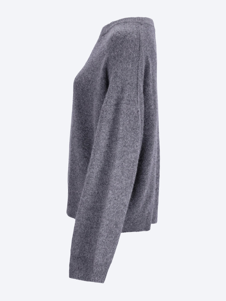Tristan lds crewneck sweater 2