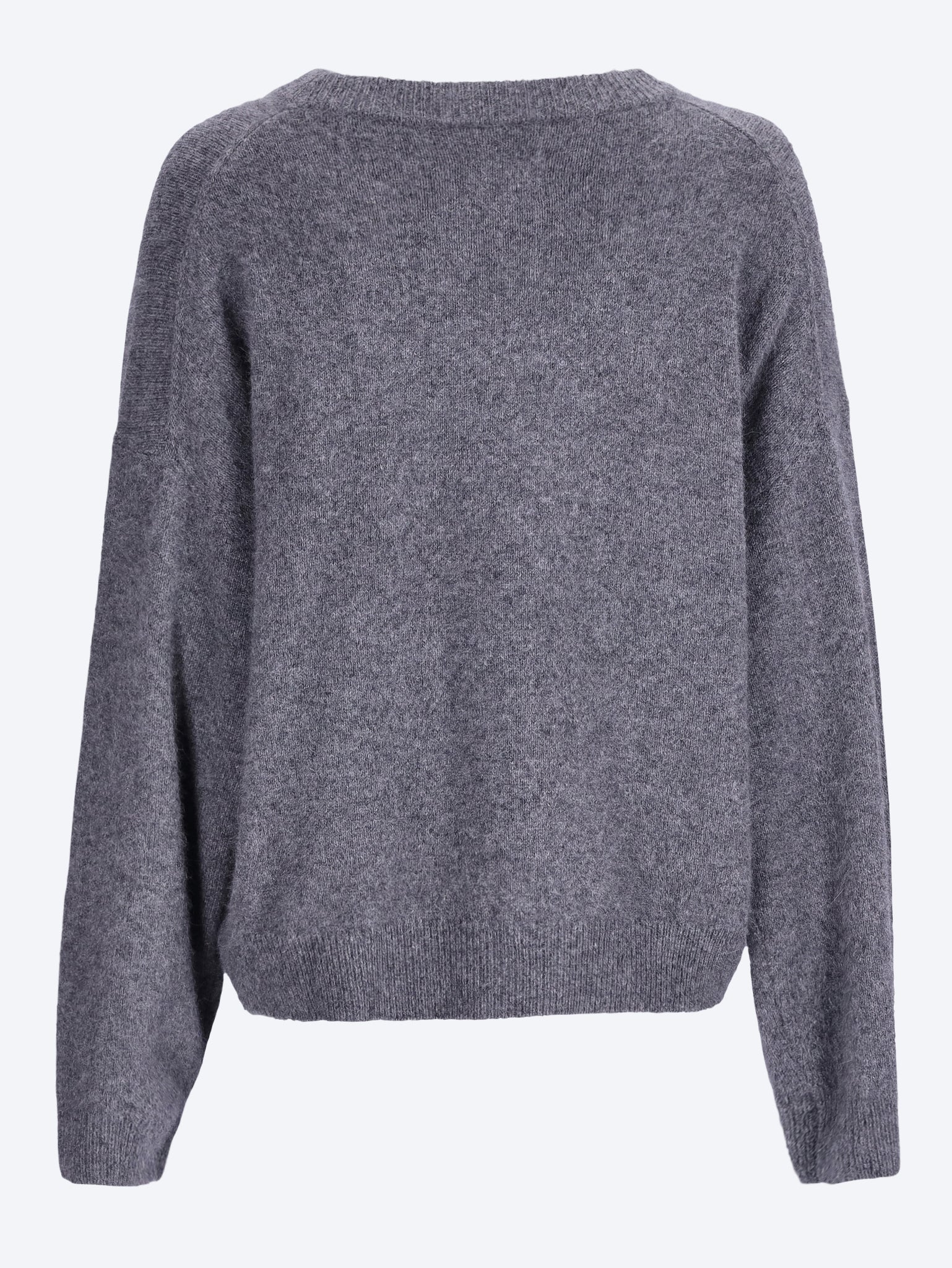 Tristan lds crewneck sweater 3