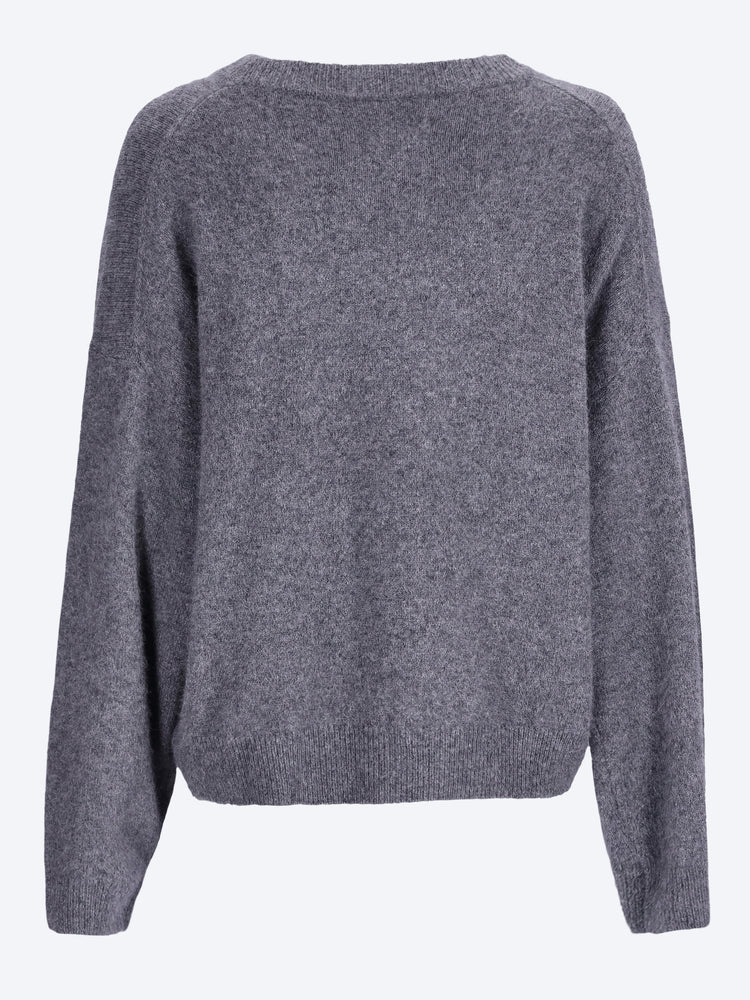 Tristan lds crewneck sweater 3