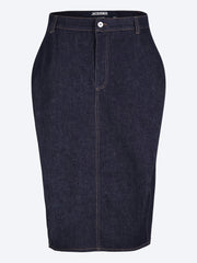The cubisto de-nimes skirt ref: