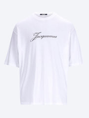 Le t-shirt Jacquemus ref:
