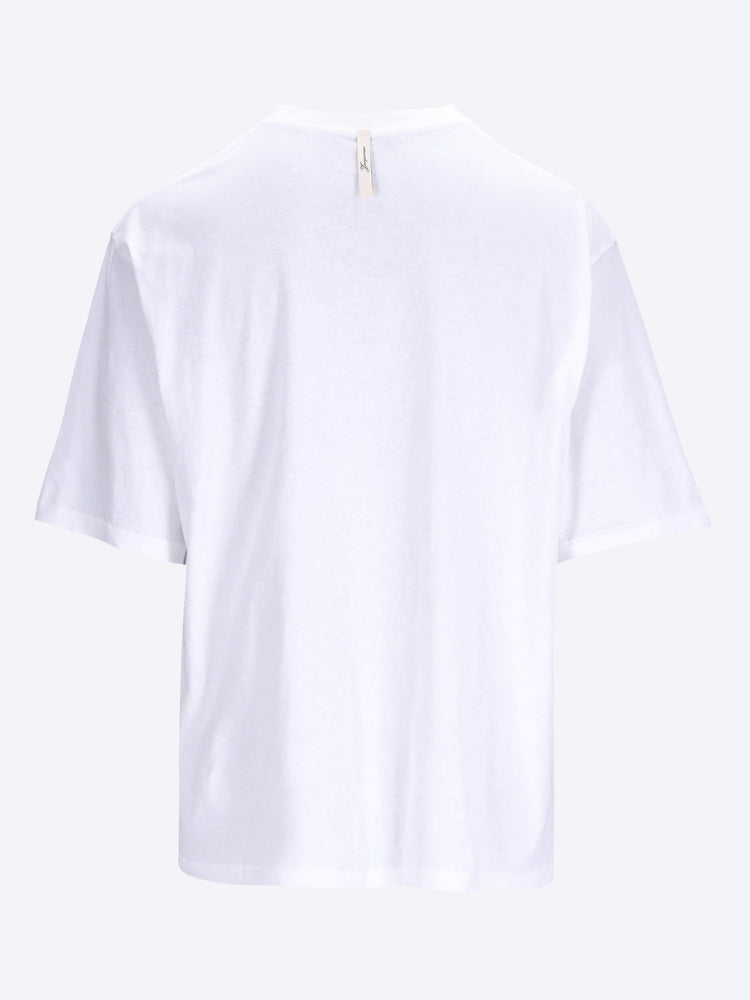 Le t-shirt Jacquemus 2