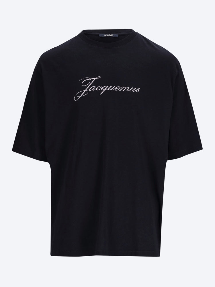 The jacquemus t-shirt 1