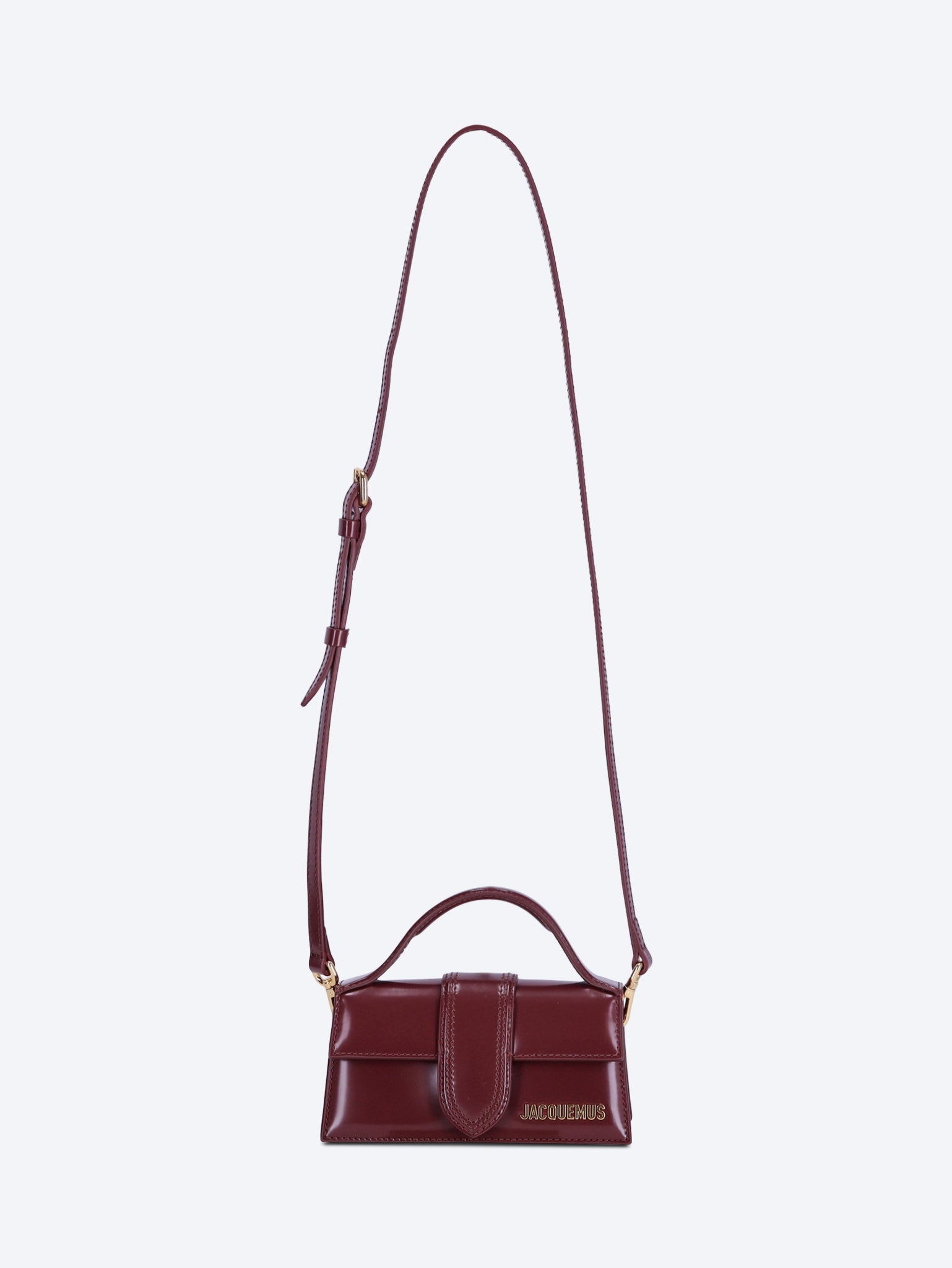 Le sac à main Bambino 3