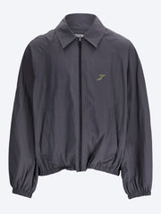 Jacke mit Coupe-Belüftung ref:
