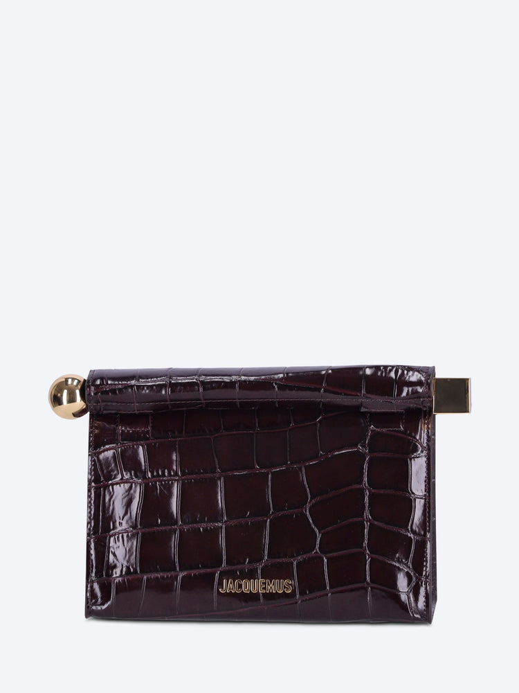 Rond Carre Handtasche 1