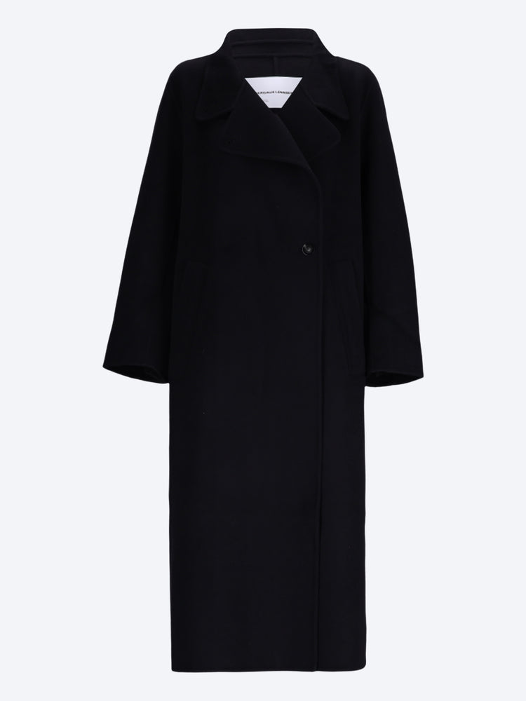 Bari coat 1