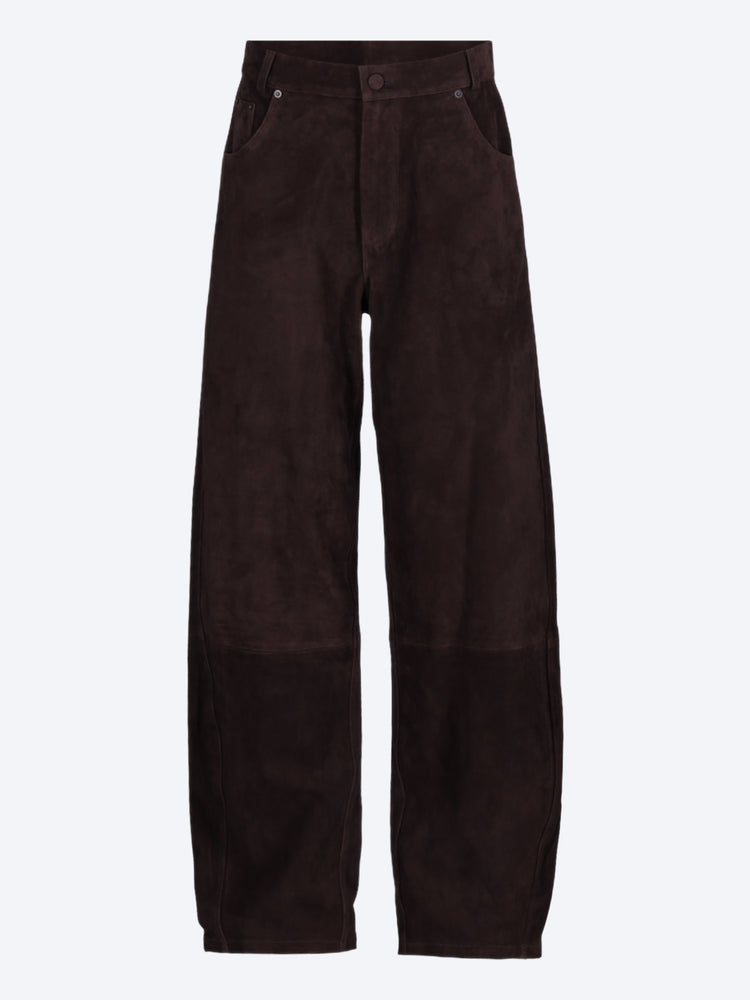 Edgy pants 1