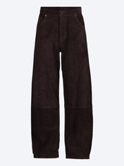 Edgy pants ref: