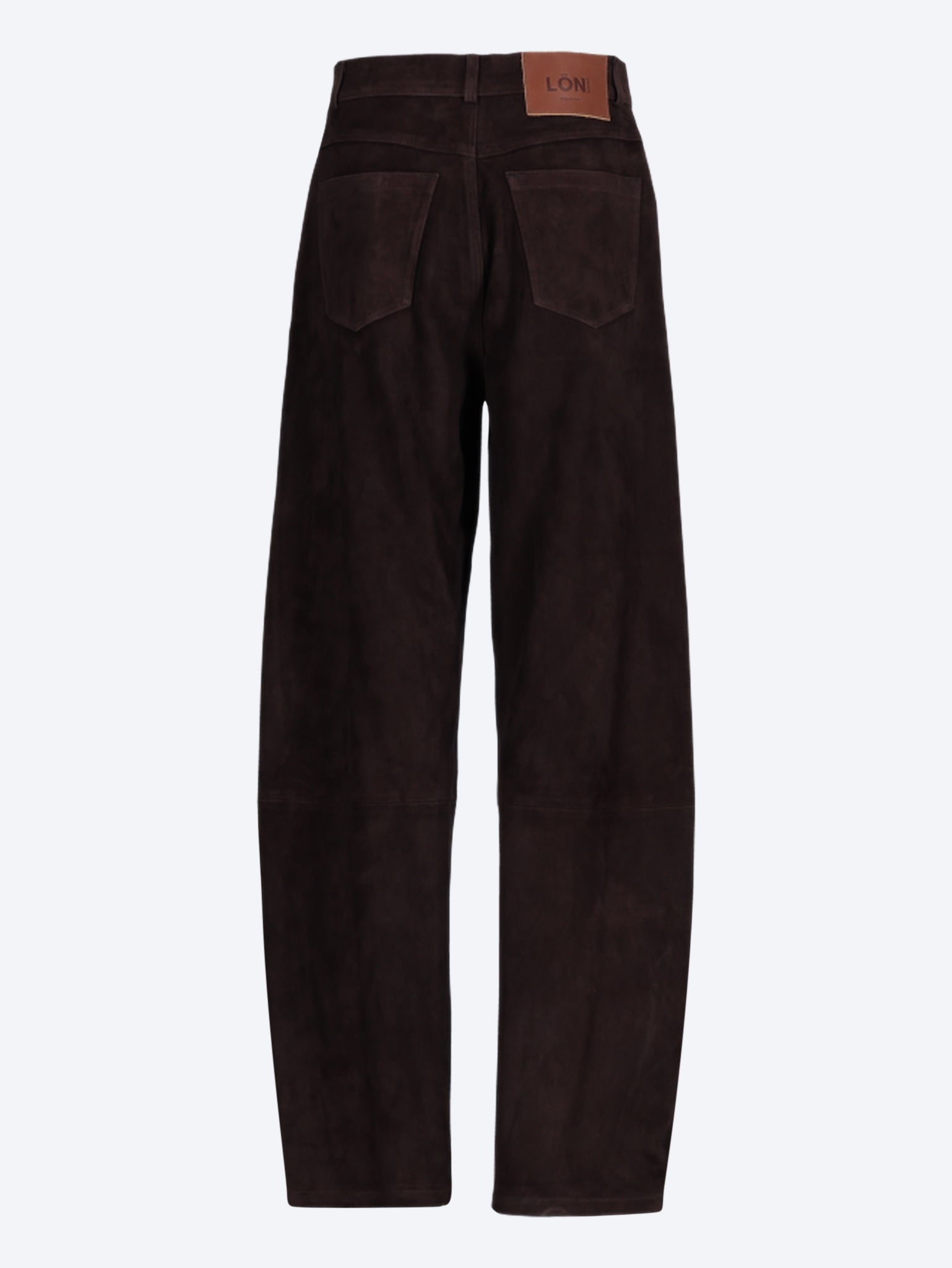 Edgy pants 3