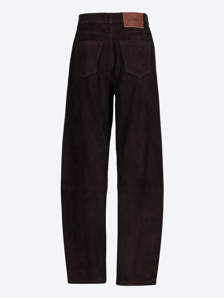 Edgy pants 3