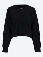 Anzor lds  v-neck sweater ref: