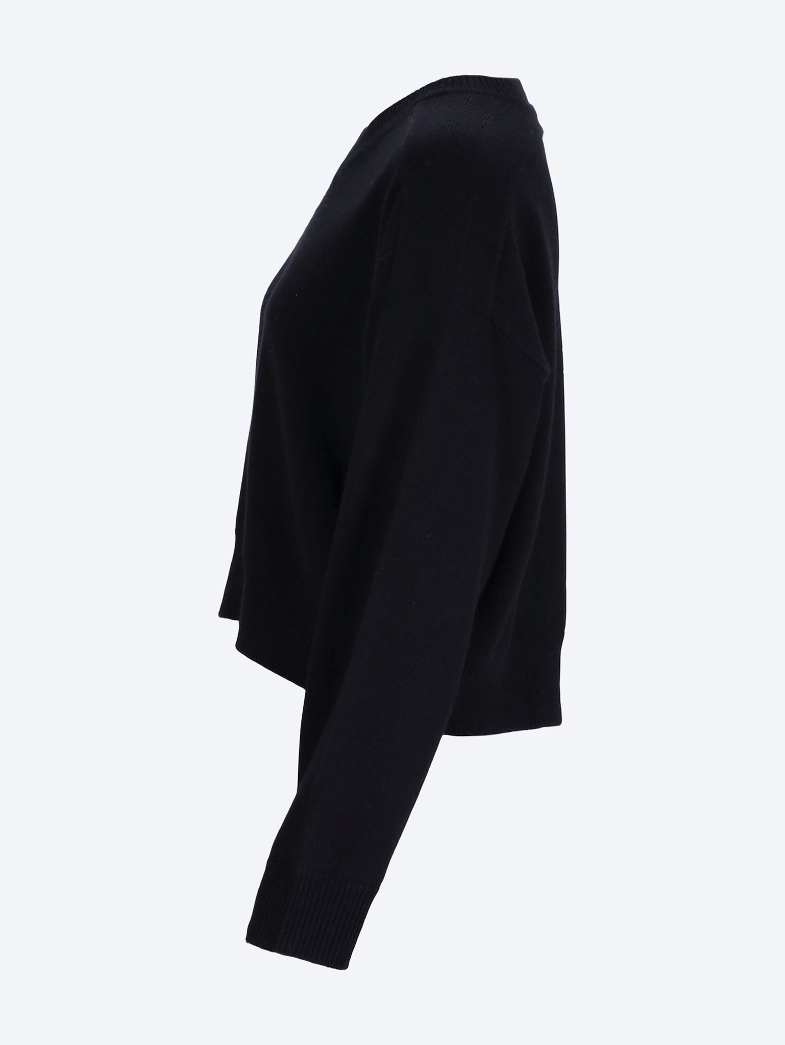 Anzor lds  v-neck sweater 2
