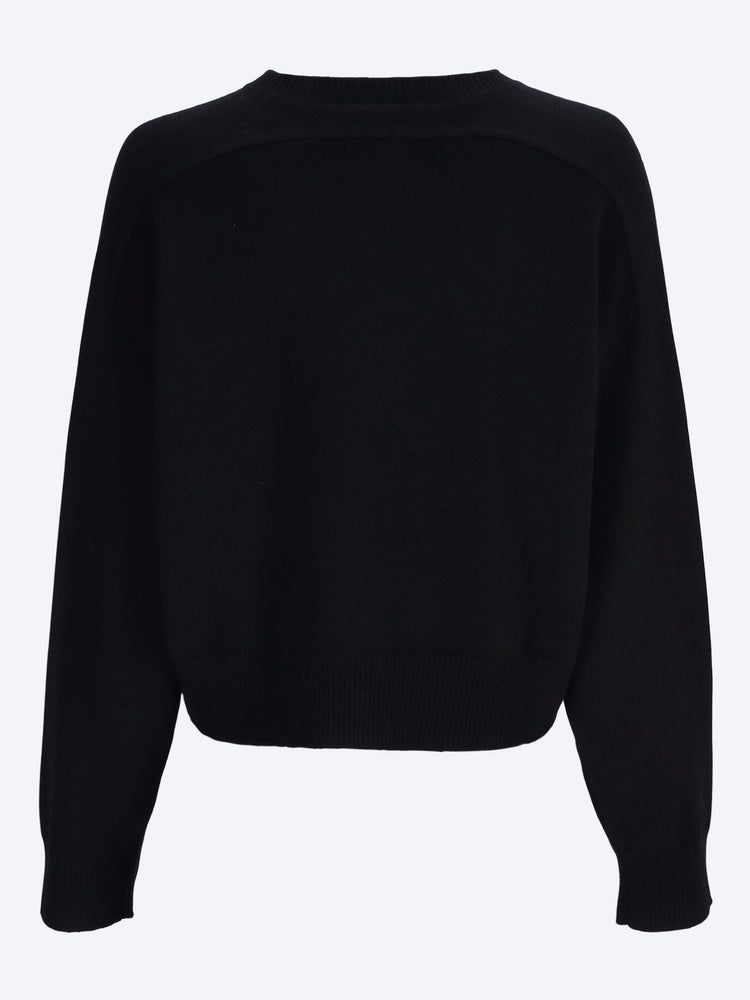 Anzor lds  v-neck sweater 3