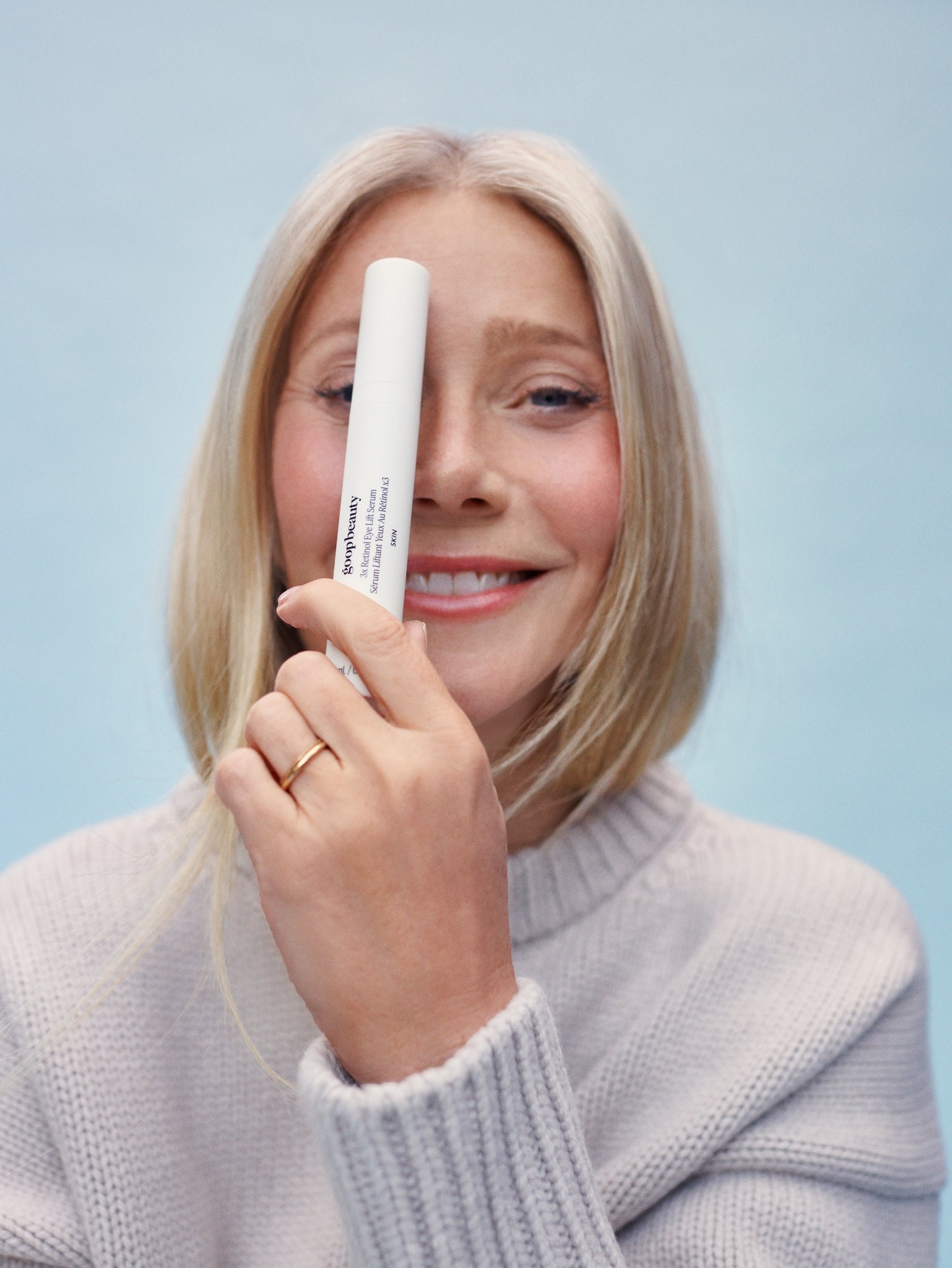 3x retinol eye lift serum 6