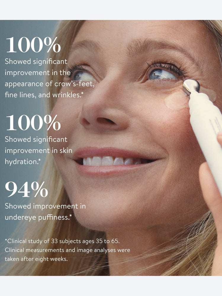 3x retinol eye lift serum 11