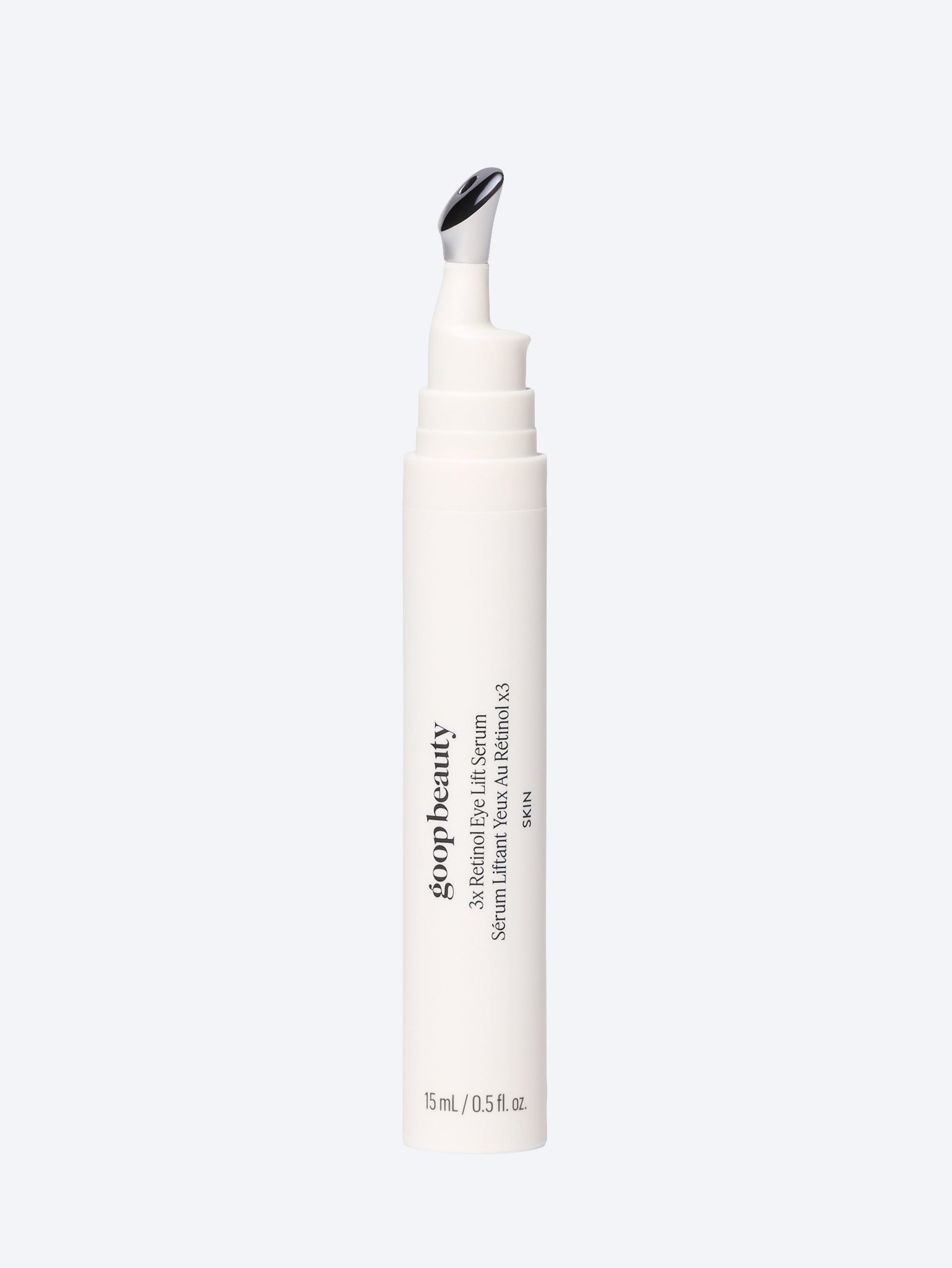 3x retinol eye lift serum 1