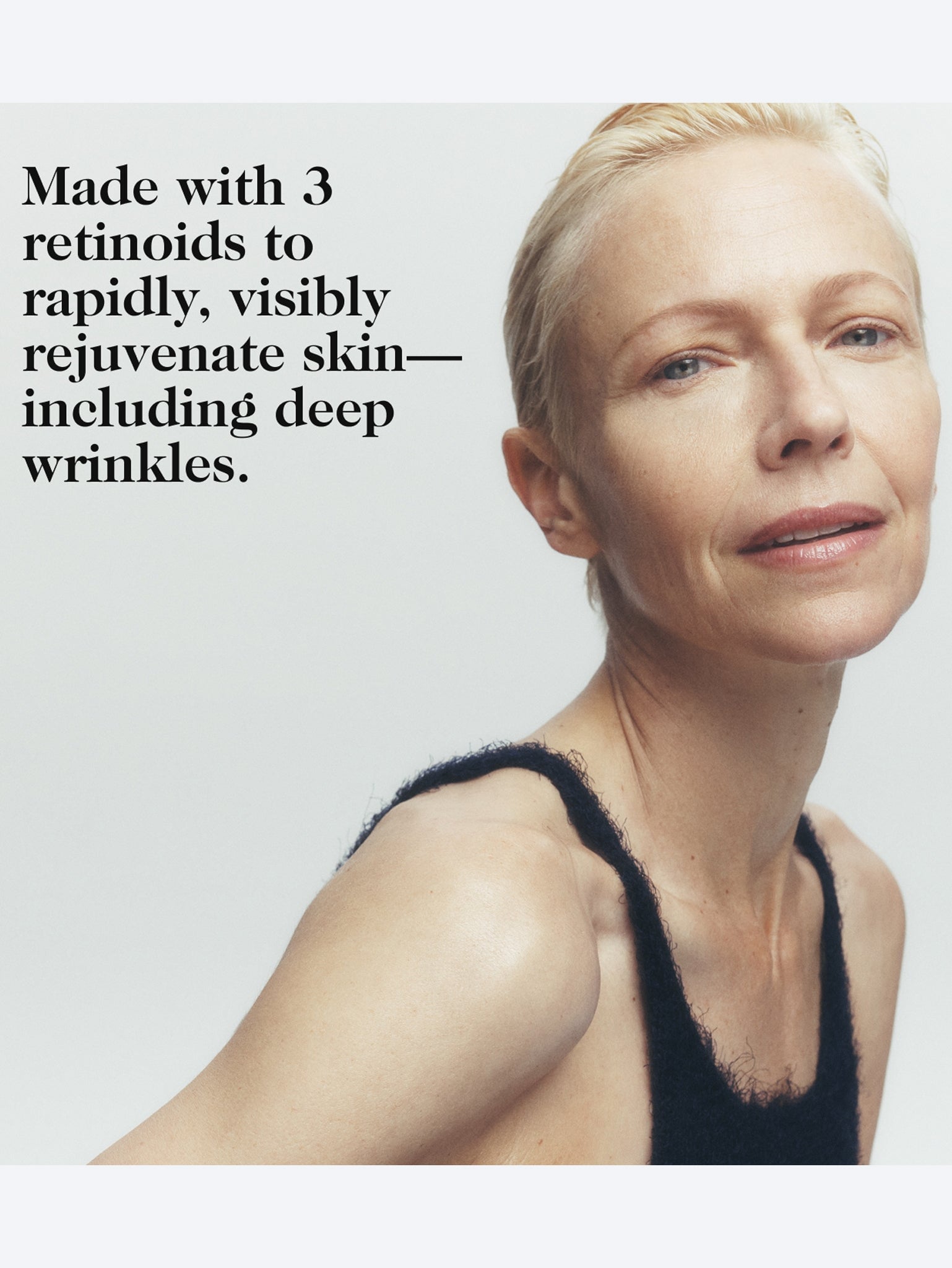 3x retinol regenerative serum 12