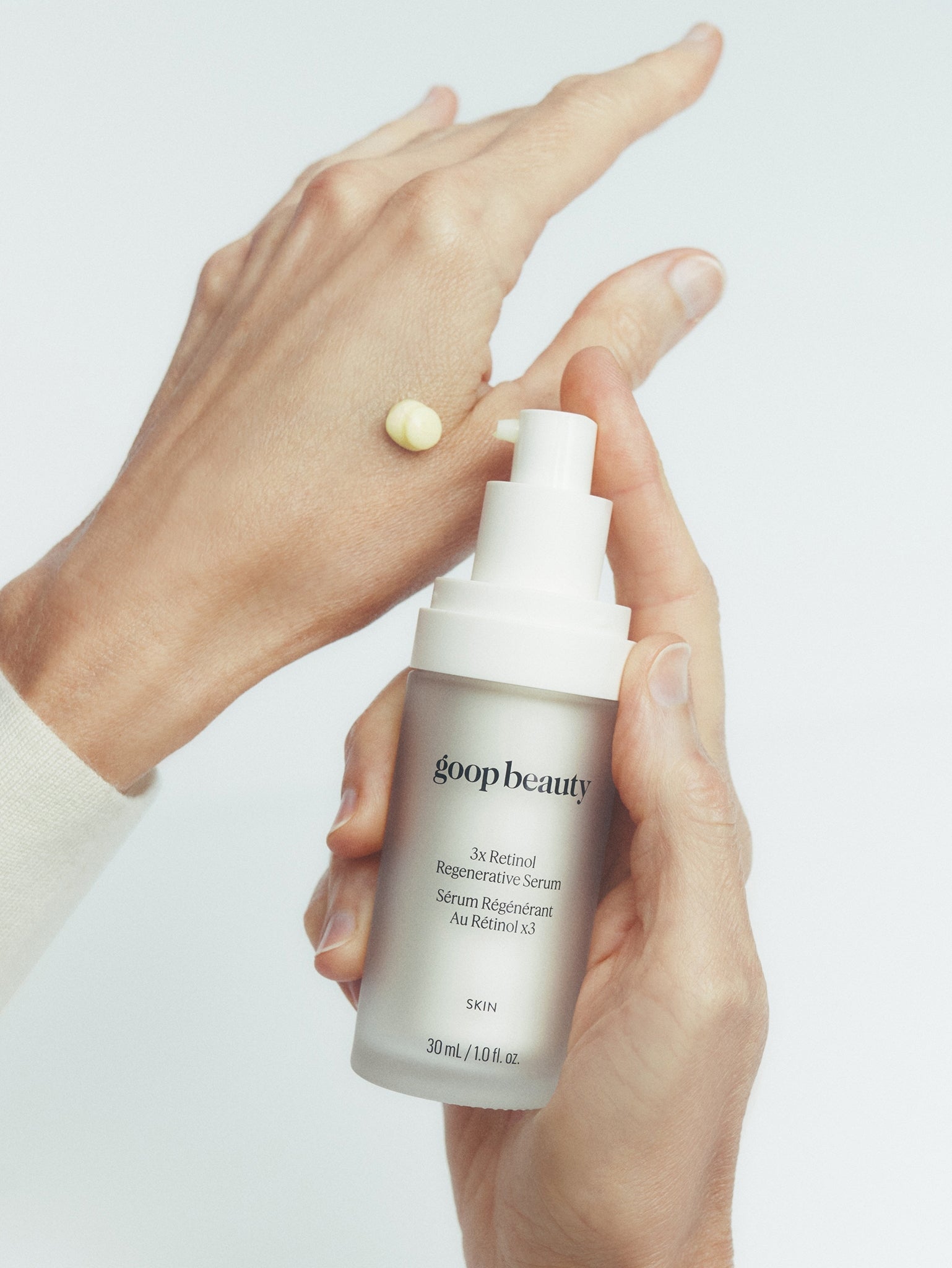 3x retinol regenerative serum 6