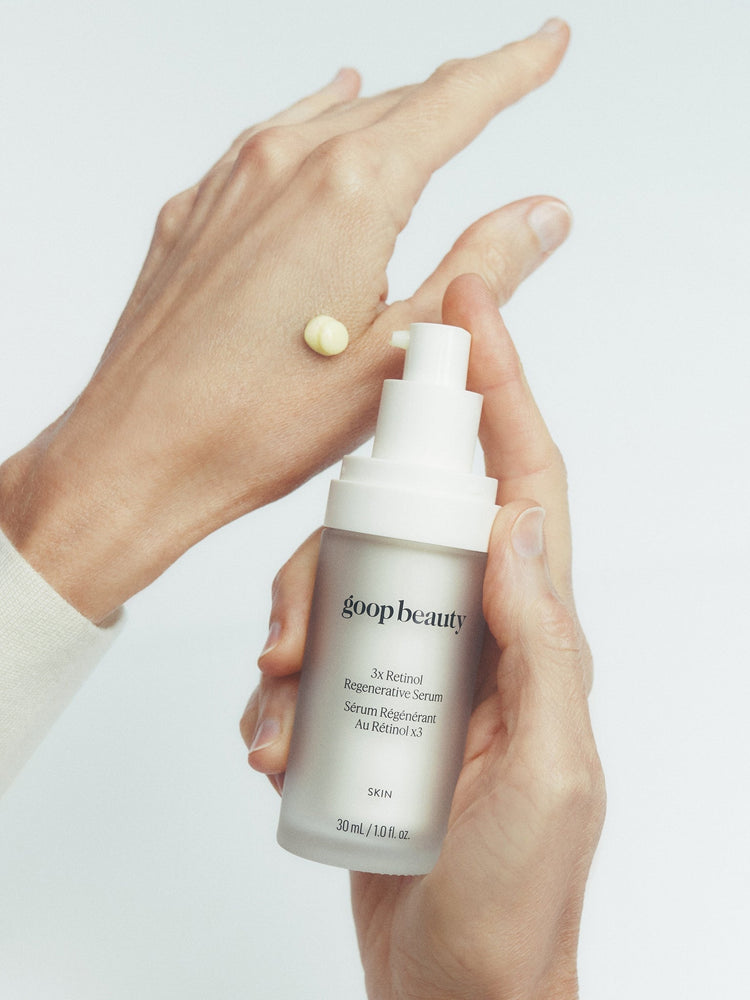 3x retinol regenerative serum 6