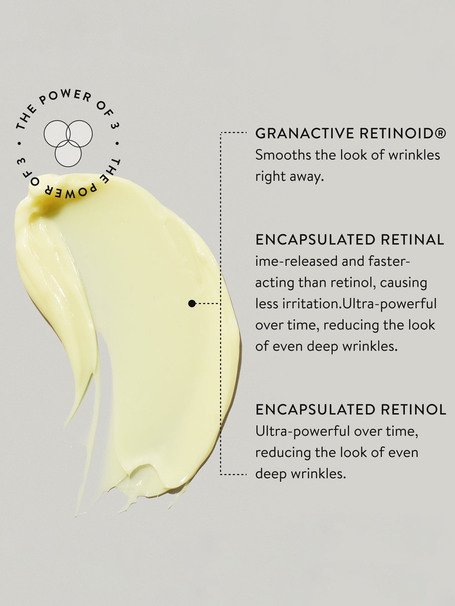 3x retinol regenerative serum 9