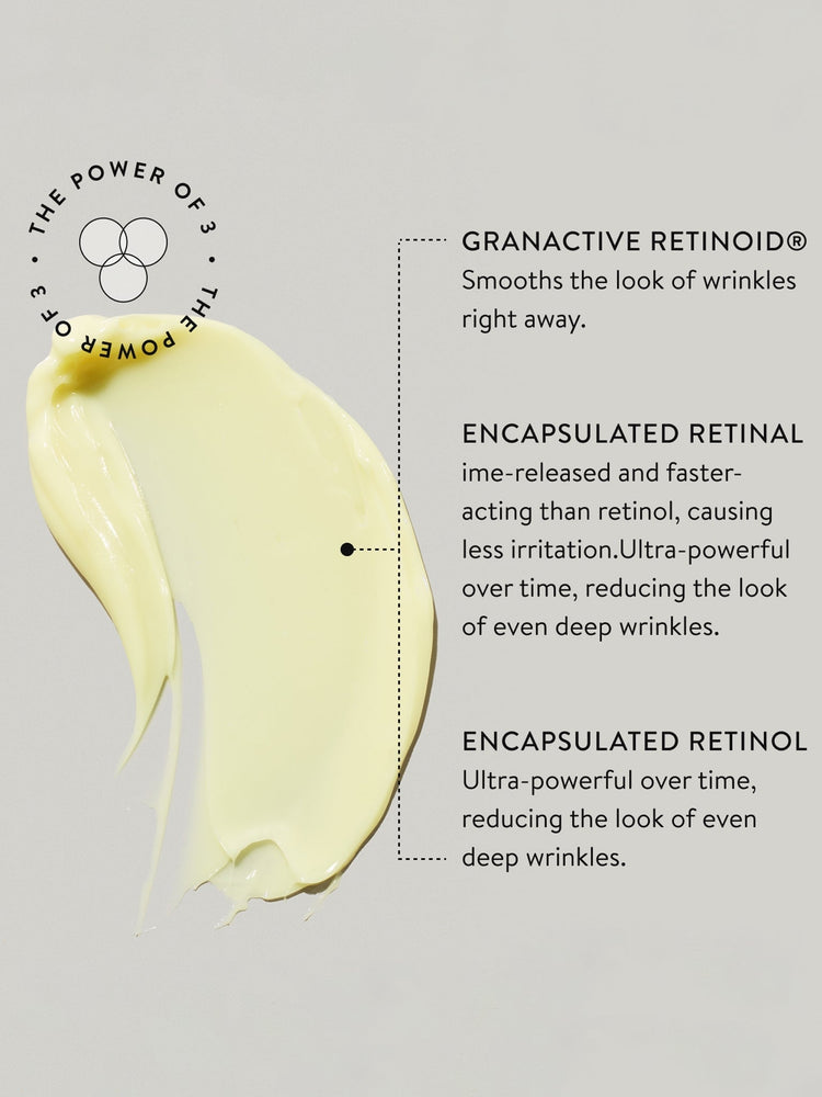 3x retinol regenerative serum 9