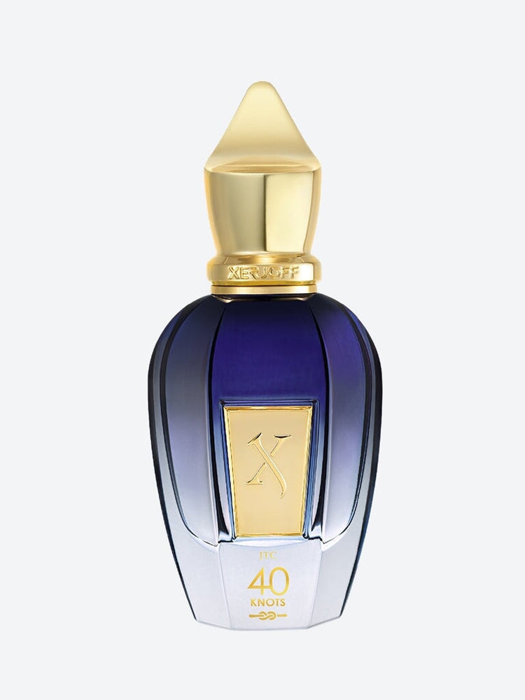40 Knoten Edp 100 ml 1