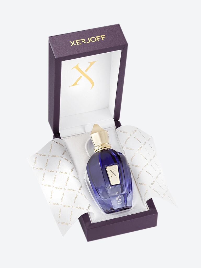 40 Knoten Edp 100 ml 2