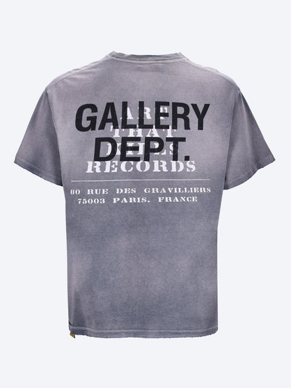 40-year t-shirt